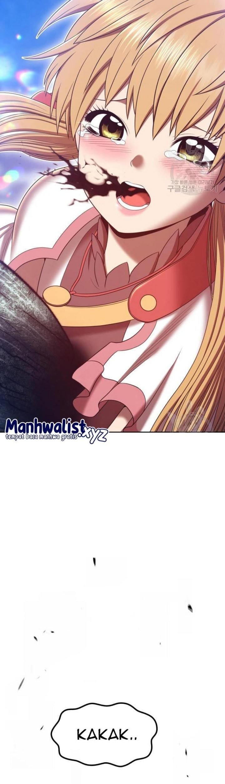 +99 Wooden Stick Chapter 68 - Halaman 34