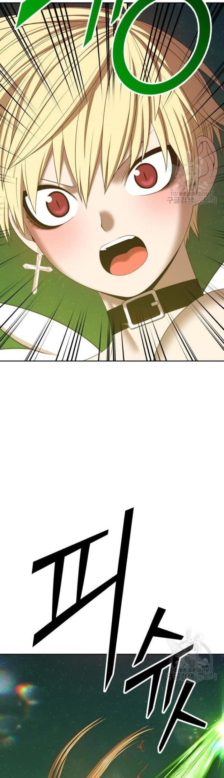 +99 Wooden Stick Chapter 68 - Halaman 100