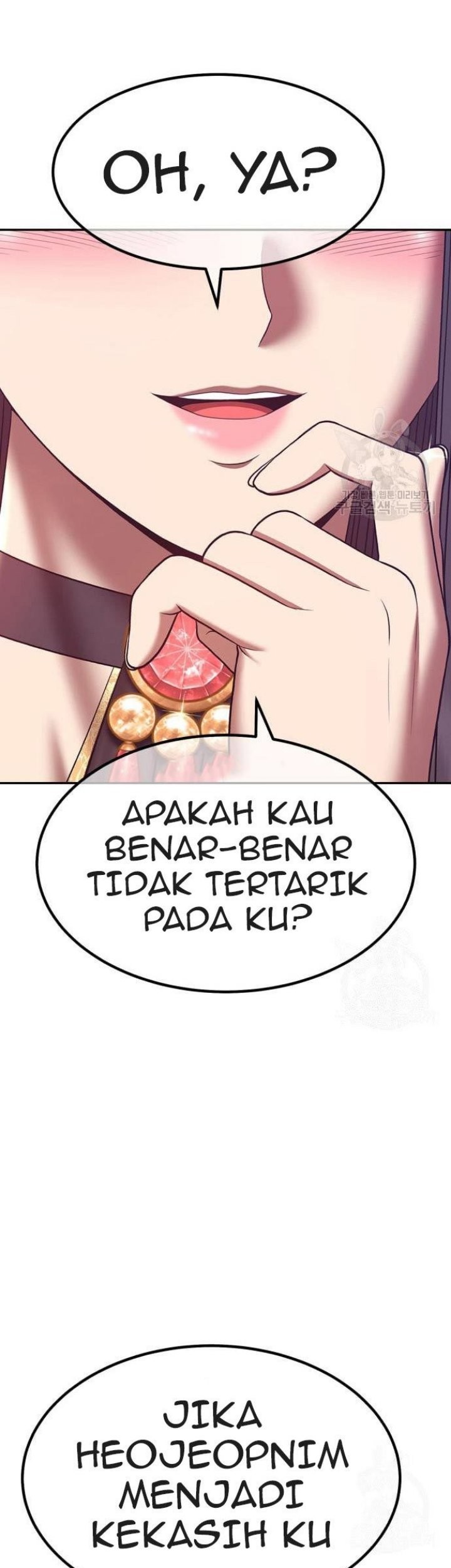 +99 Wooden Stick Chapter 68 - Halaman 211