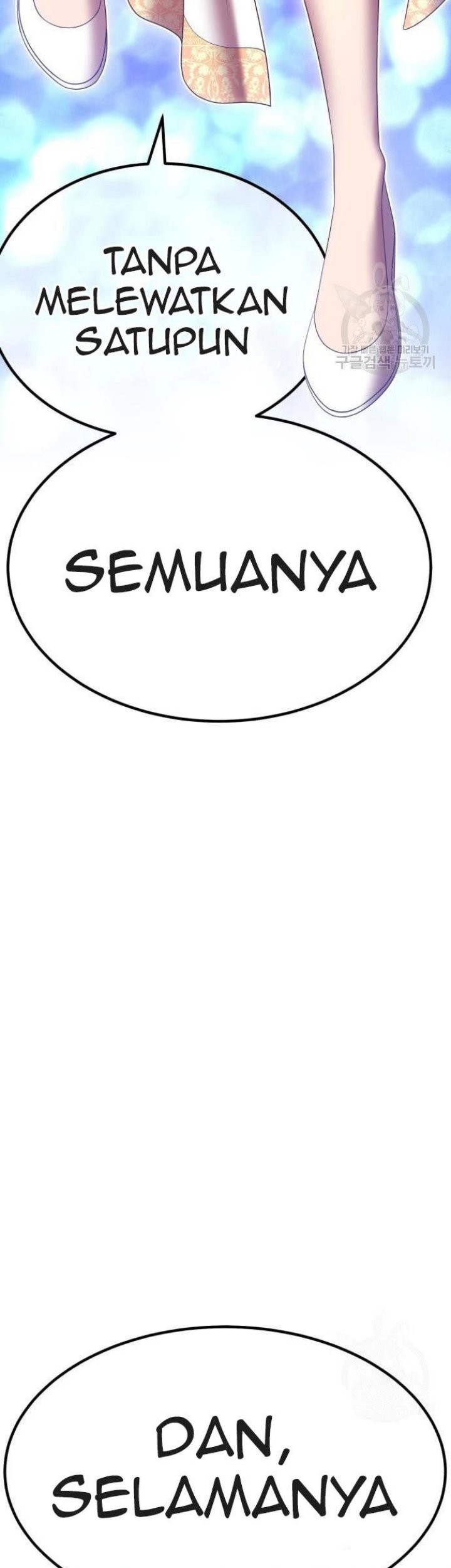 +99 Wooden Stick Chapter 68 - Halaman 214