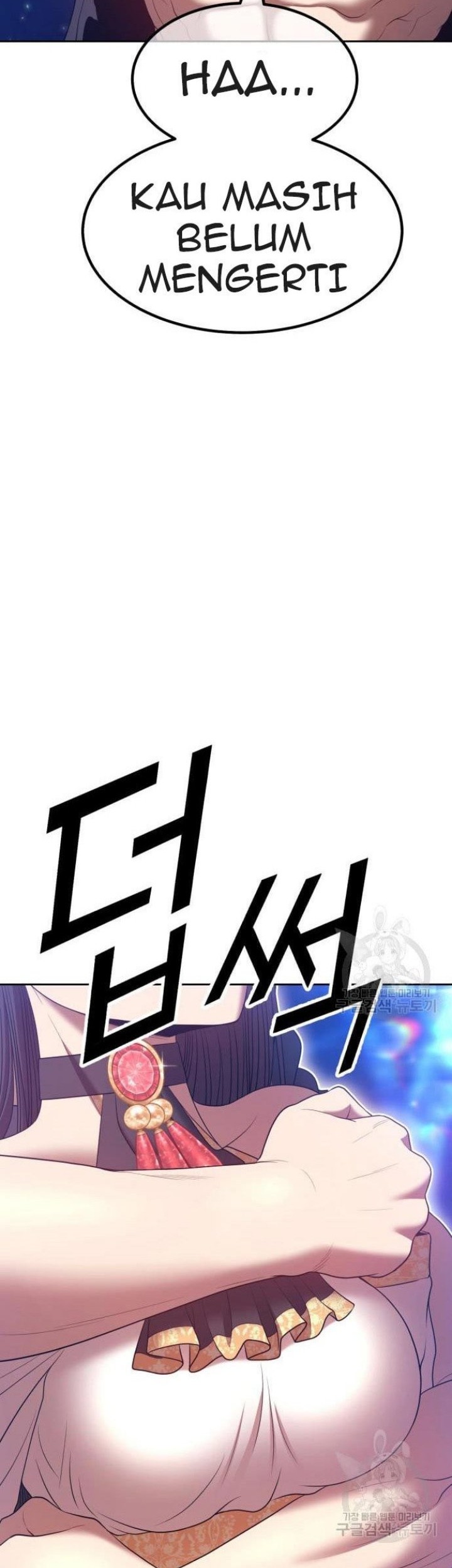 +99 Wooden Stick Chapter 68 - Halaman 218
