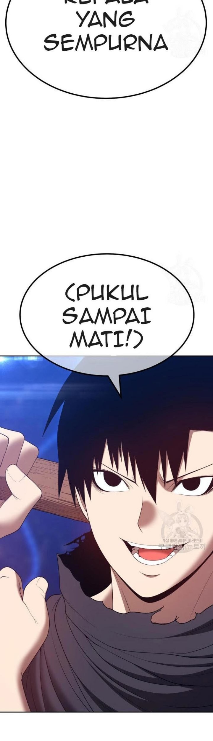 +99 Wooden Stick Chapter 68 - Halaman 226