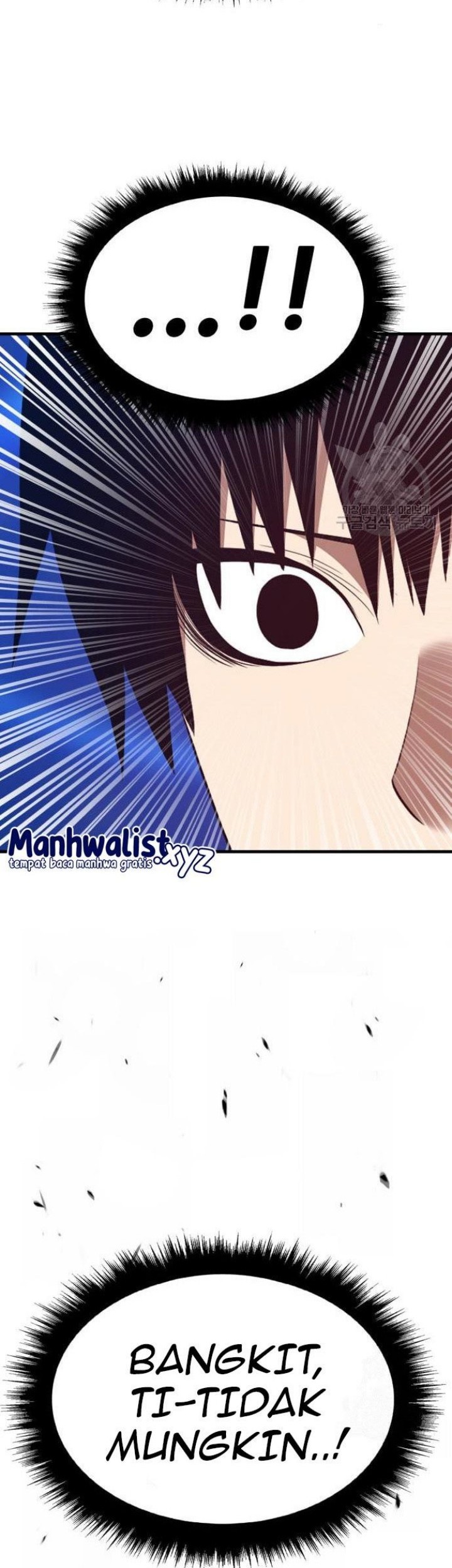 +99 Wooden Stick Chapter 68 - Halaman 242