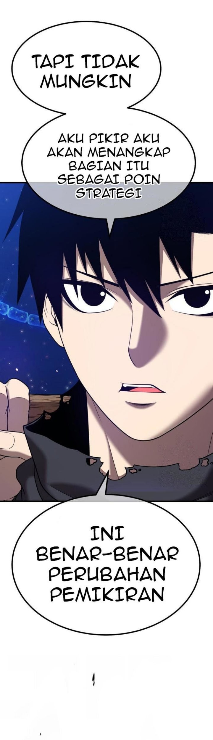+99 Wooden Stick Chapter 68 - Halaman 253