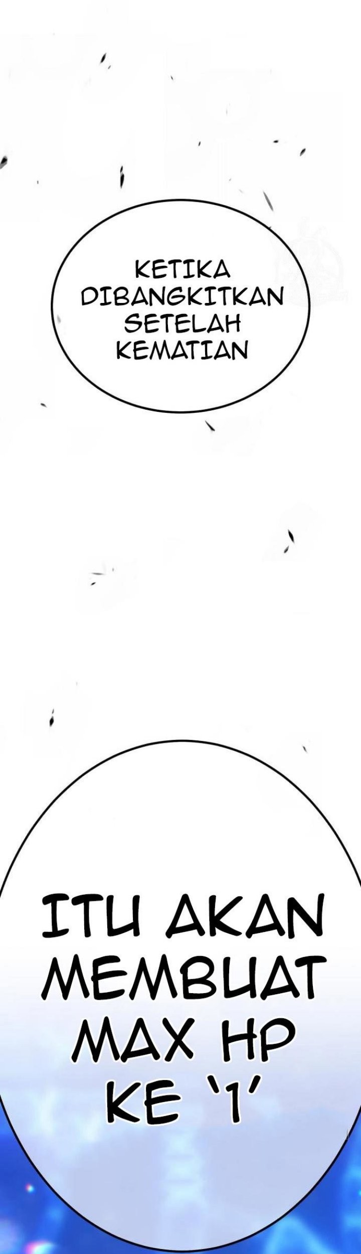 +99 Wooden Stick Chapter 68 - Halaman 255