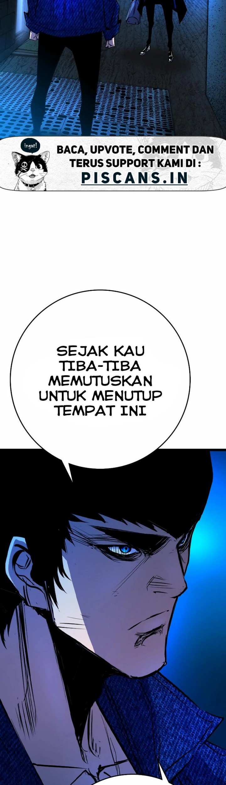 Manhwa Hallym Gymnasium Chapter 130 gambar 2