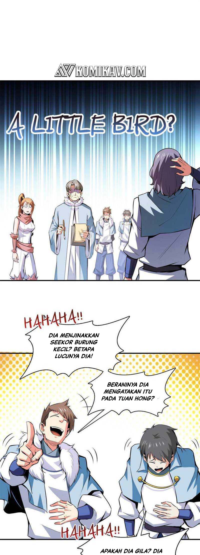 Manhua Library Tiandao Chapter 149 gambar 2