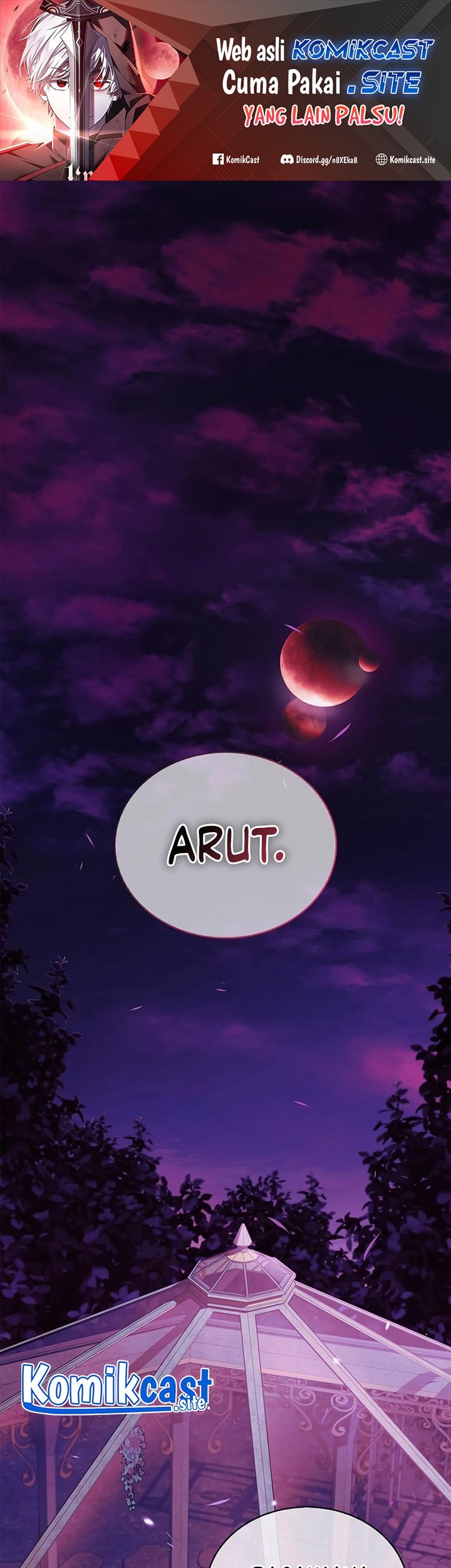 Manhwa I’m Not That Kind of Talent Chapter 37 gambar 2