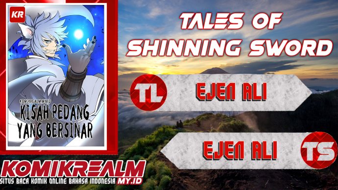 Komik Tales of A Shinning Sword Chapter 19 gambar 1