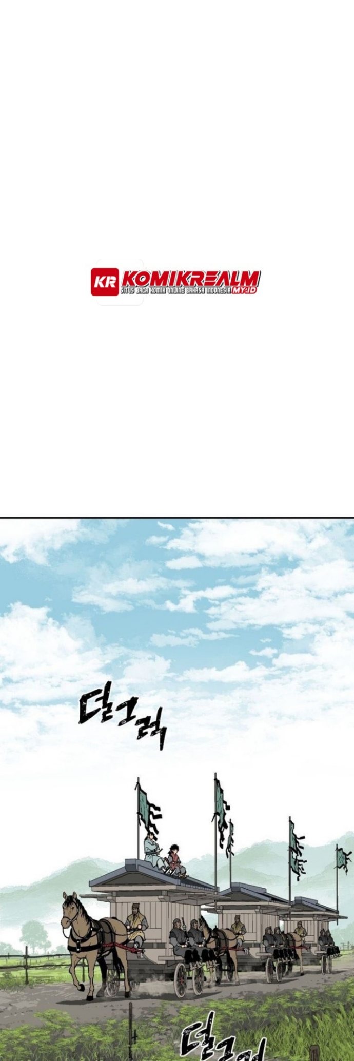 Manhwa Tales of A Shinning Sword Chapter 19 gambar 2