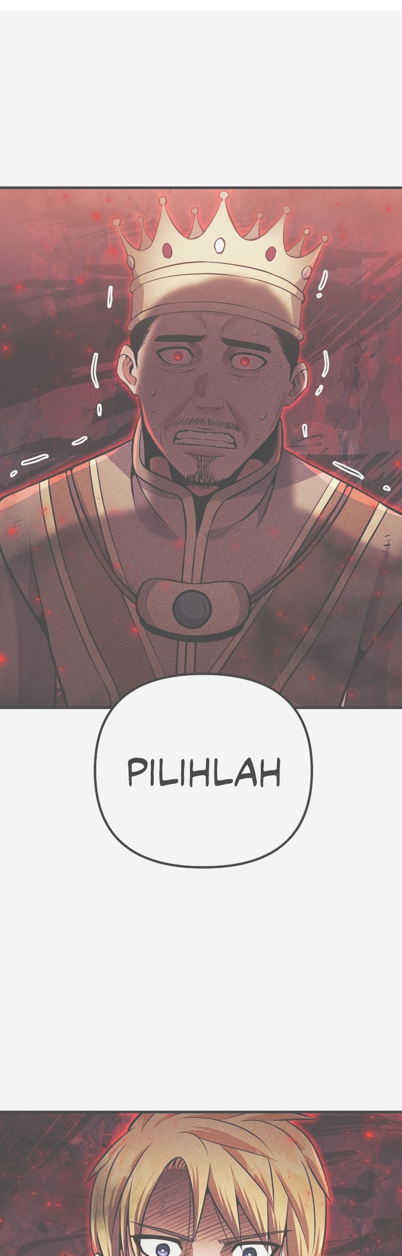Manhwa I Became the Mad Emperor Chapter 40 gambar 2