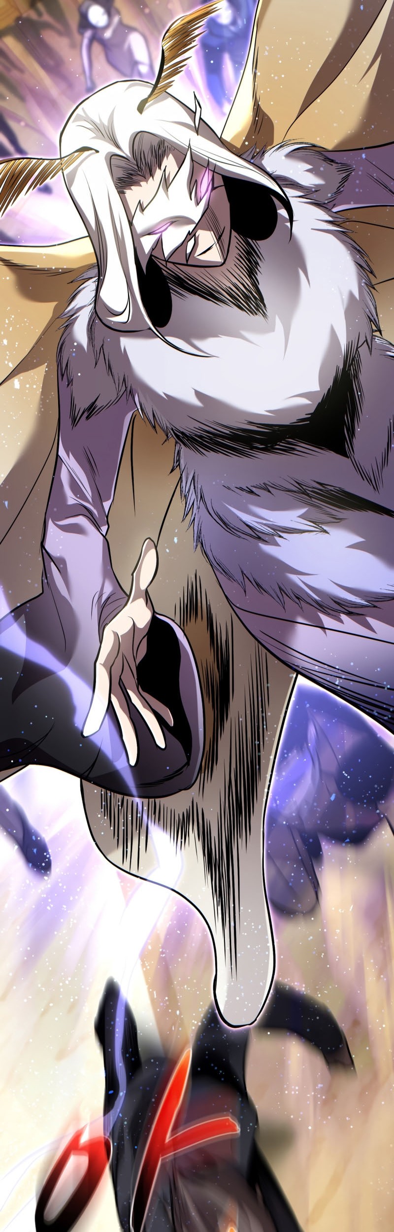 Dororo Re:Verse Chapter 26 halaman 3