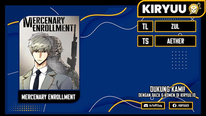 Komik Mercenary Enrollment Chapter 140 gambar 1