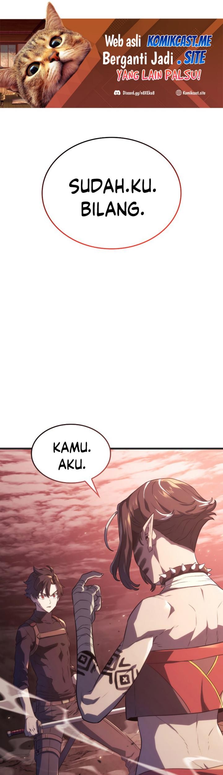 Manhwa Revenge of the Iron-Blooded Sword Hound Chapter 29 gambar 2