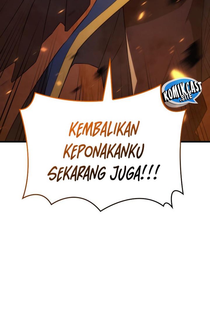 Revenge of the Iron-Blooded Sword Hound Chapter 29 - Halaman 99