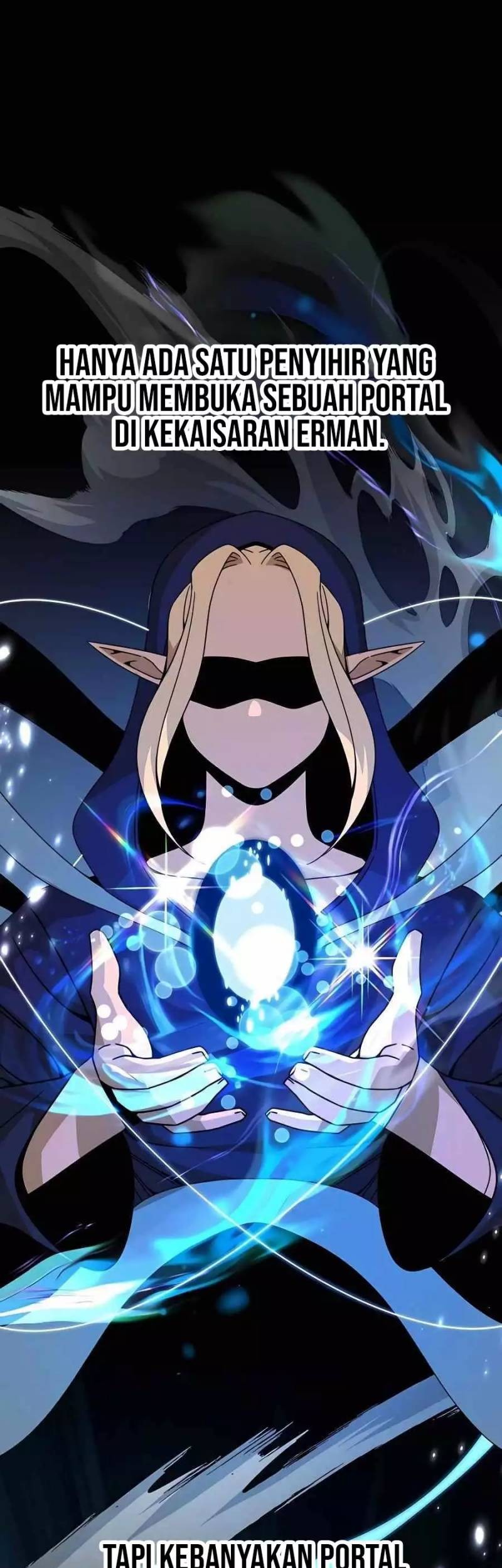 Manhwa I’ll Resign and Have a Fresh Start in This World Chapter 41 gambar 2