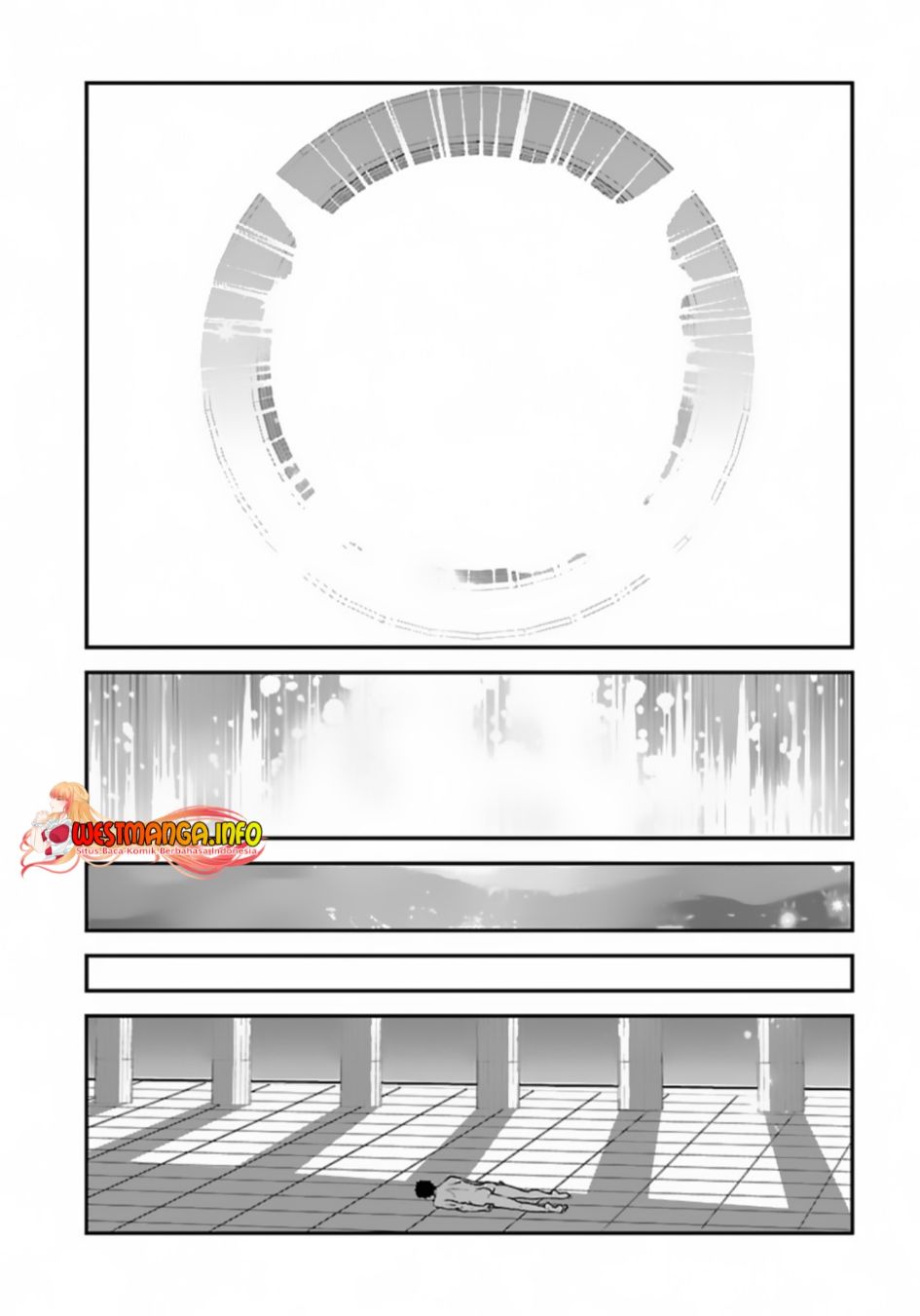 Makikomarete Isekai Teni suru Yatsu wa, Taitei Cheat Chapter 50.2 - Halaman 20