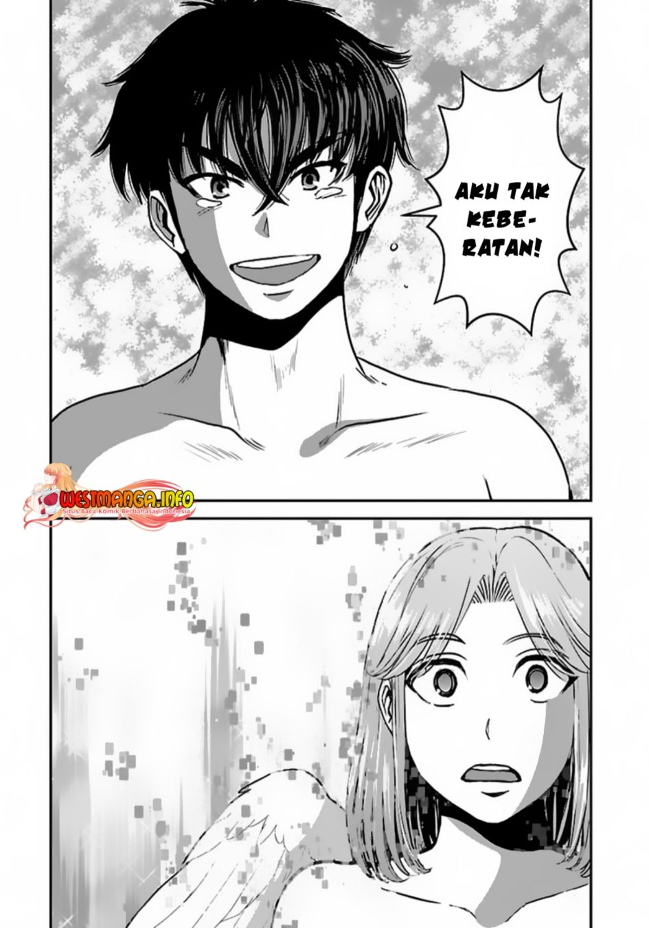 Makikomarete Isekai Teni suru Yatsu wa, Taitei Cheat Chapter 50.2 - Halaman 6