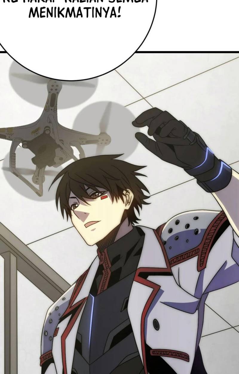 Apocalyptic Thief Chapter 163 - Halaman 45