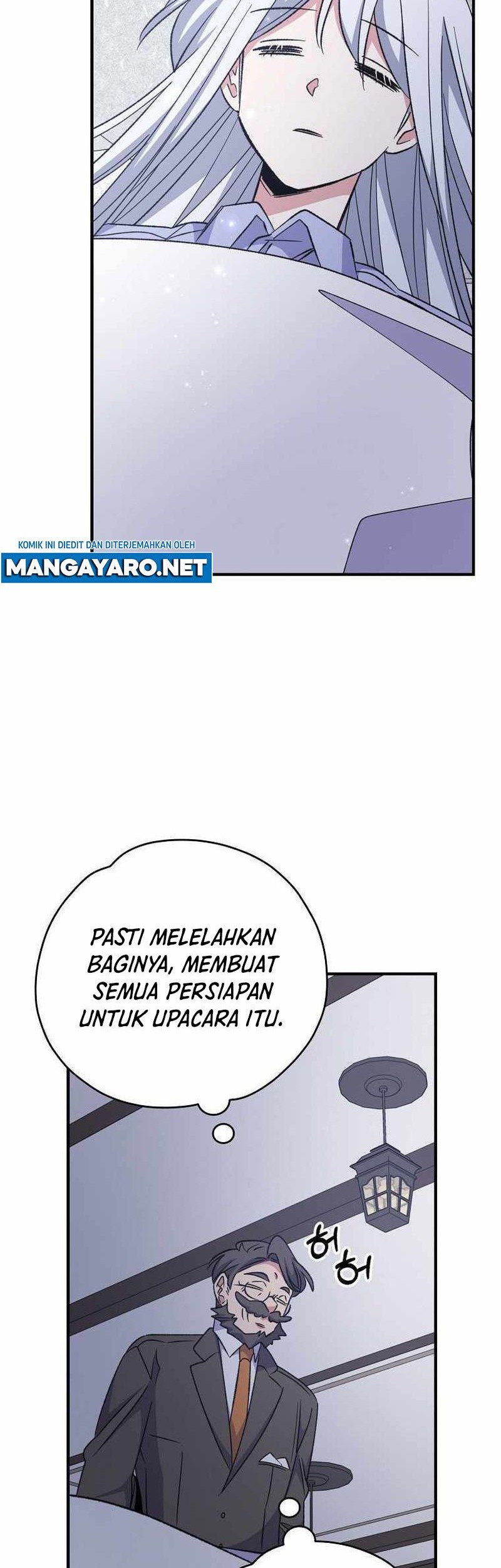 YIGRET Chapter 62 halaman 3