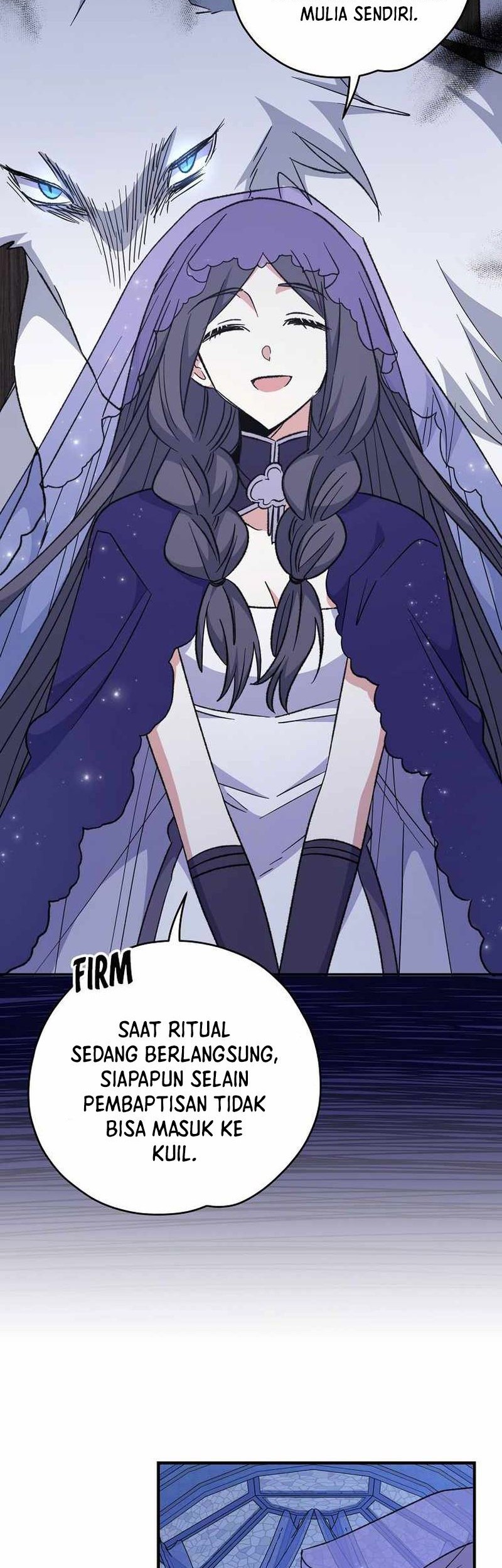 YIGRET Chapter 61 halaman 3