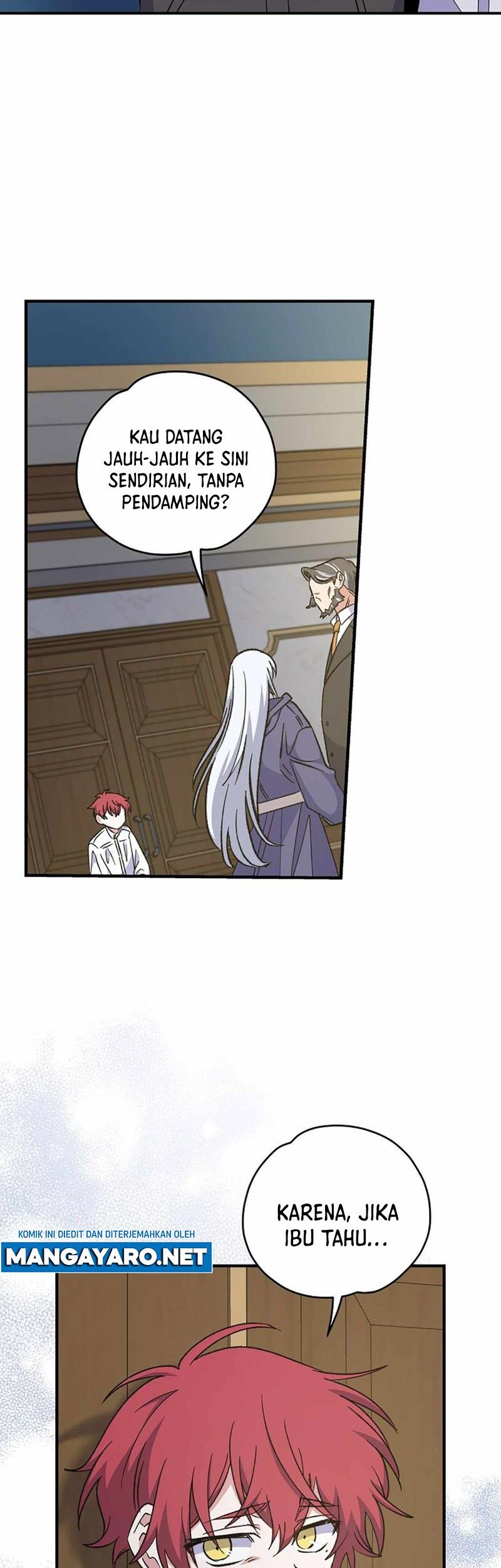 YIGRET Chapter 60 halaman 3