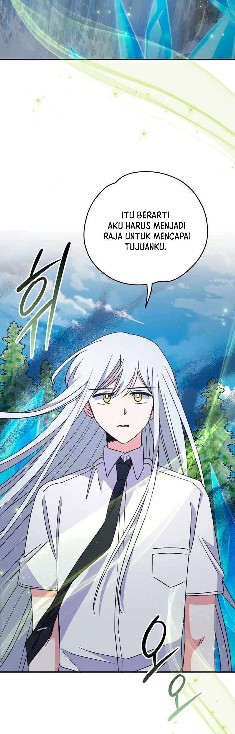 YIGRET Chapter 57 halaman 3