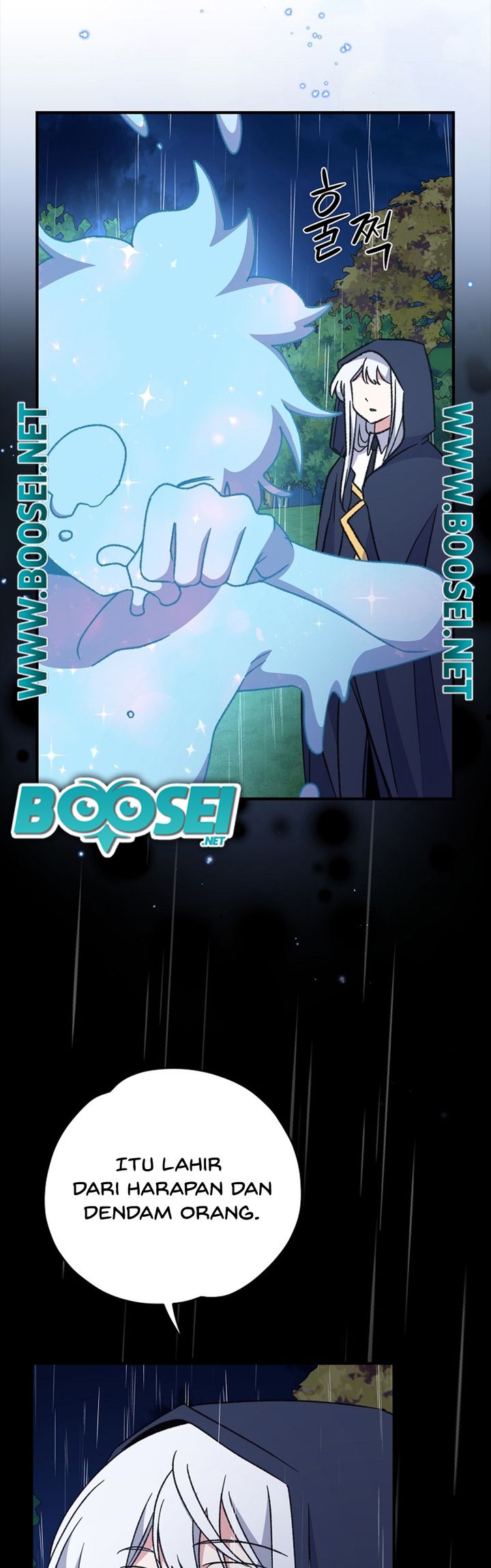 YIGRET Chapter 56 halaman 3