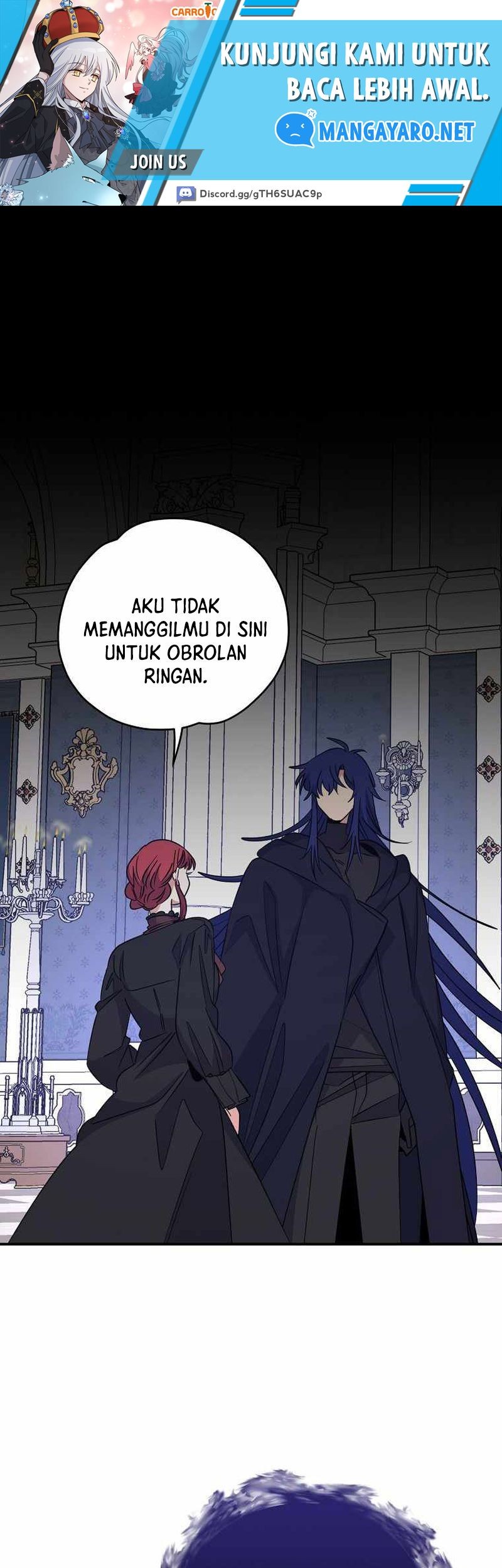 YIGRET Chapter 64 halaman 2