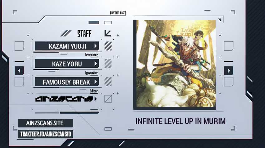 Komik Infinite Level Up in Murim Chapter 151 gambar 1