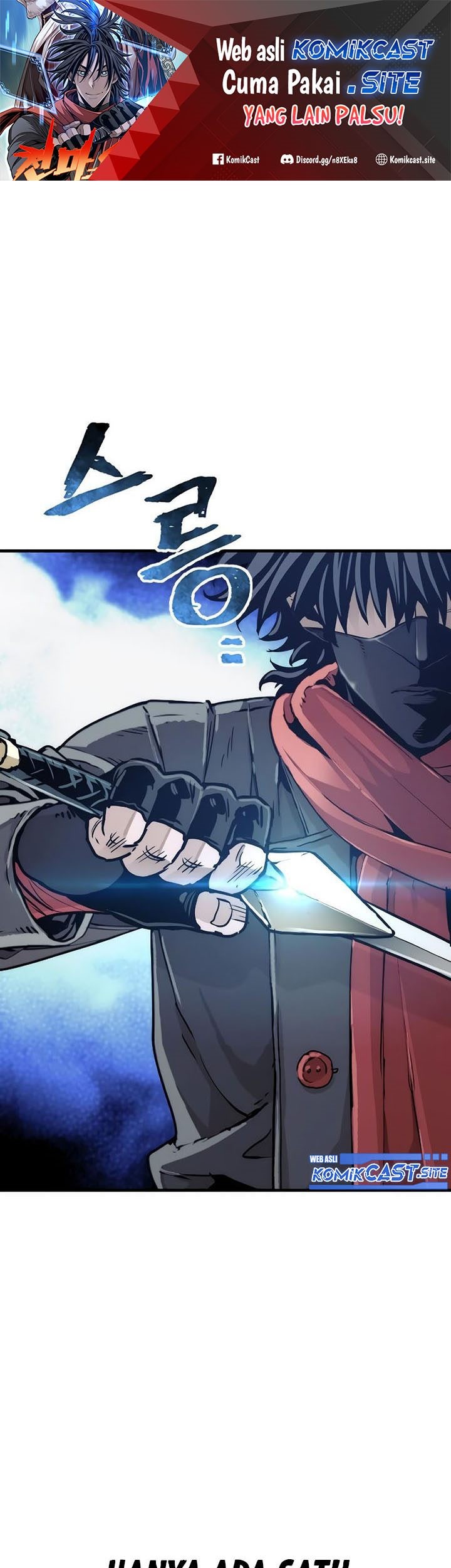 Manhwa Heavenly Demon Cultivation Simulation Chapter 80 gambar 2