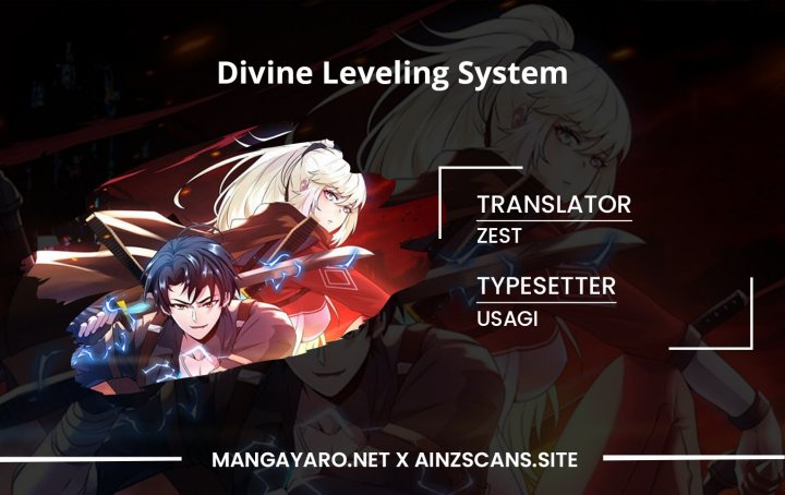 Komik Divine Leveling System Chapter 75 gambar 1