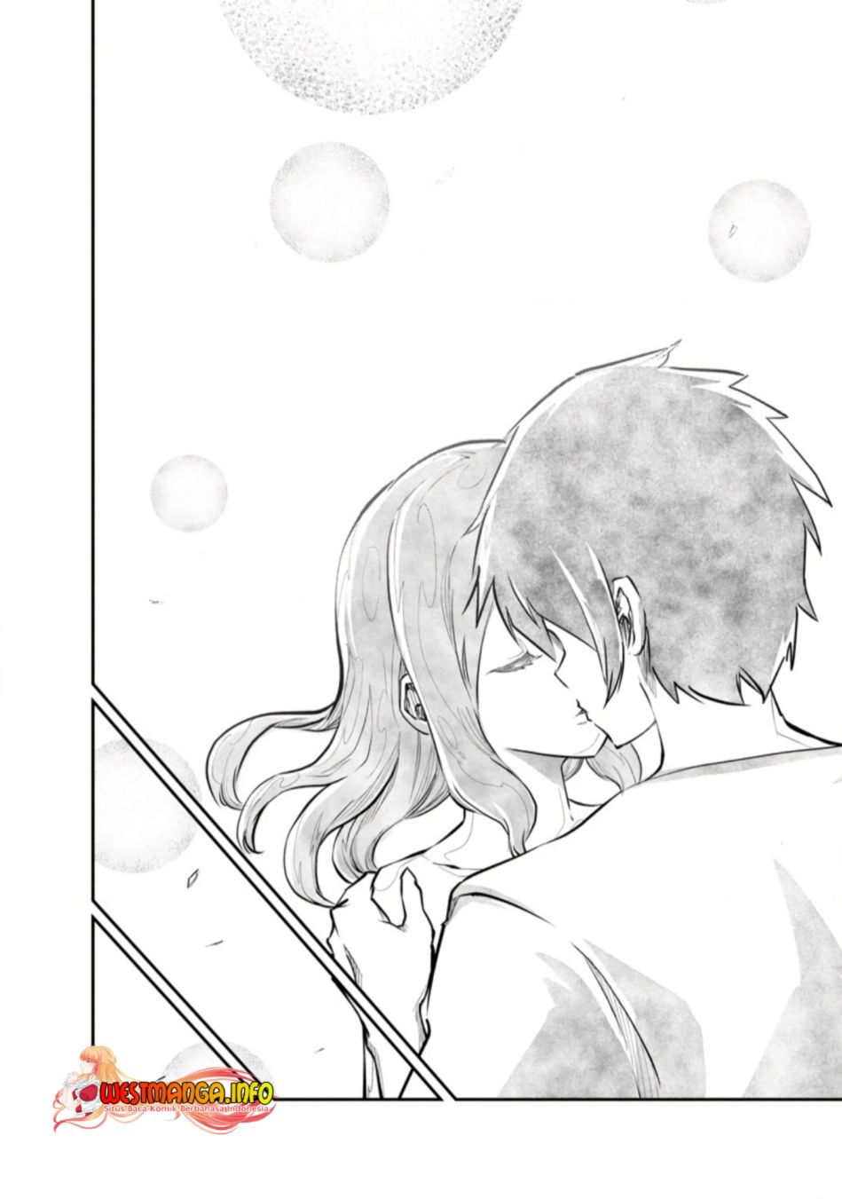 Monster no Goshujin-sama Chapter 52 - Halaman 17