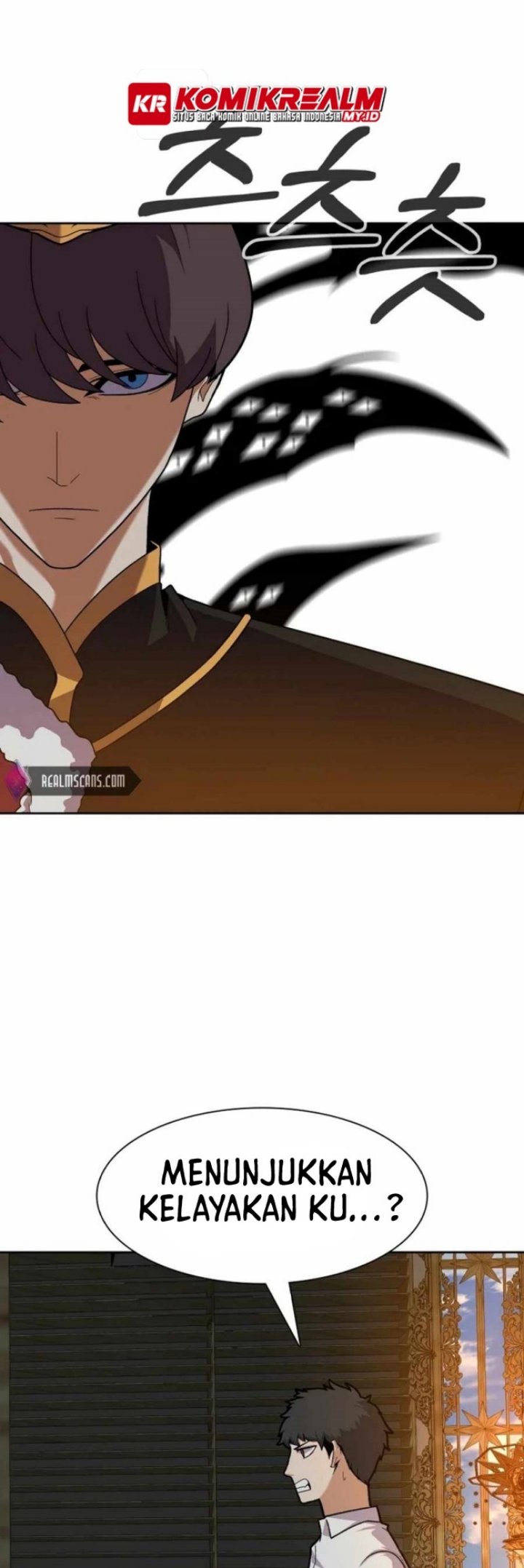 Newbie Management Chapter 37 halaman 3