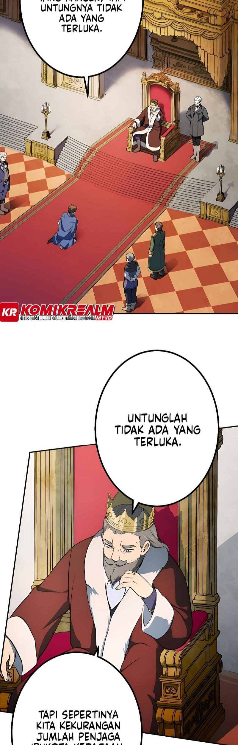 Tensei Majutsushi no Isekai Seikatsu: Gensaku Chishiki de Sekai Saikyou Chapter 22 Gambar 3