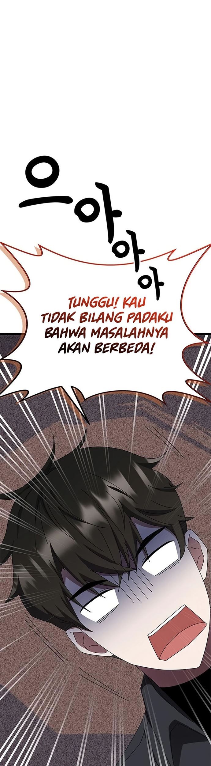 Manhwa Transcension Academy Chapter 62 gambar 2