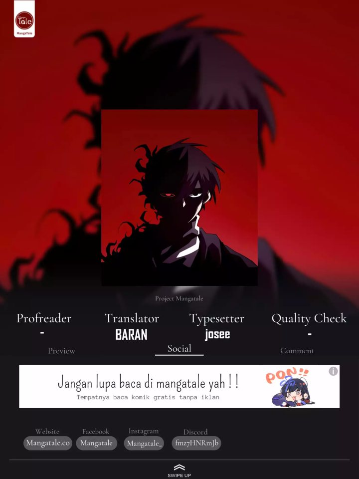 Komik Dungeon Odyssey Chapter 51 gambar 1