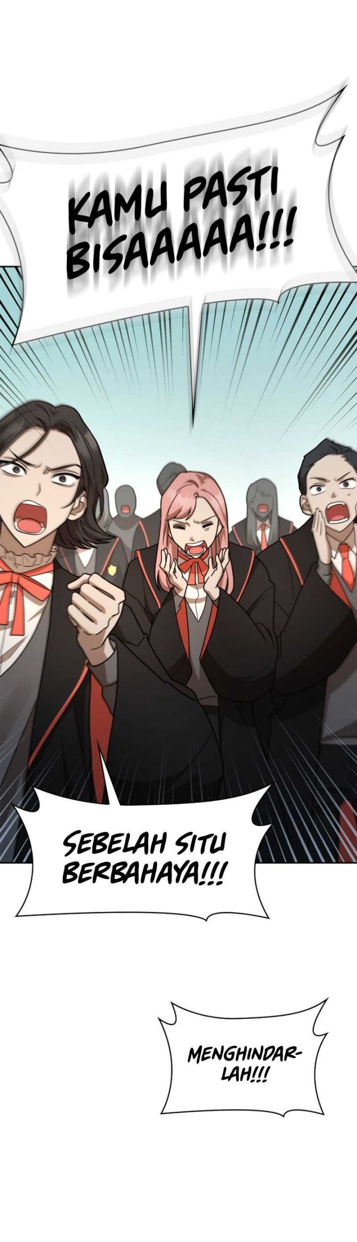 Manhwa Infinite Mage Chapter 38 gambar 2