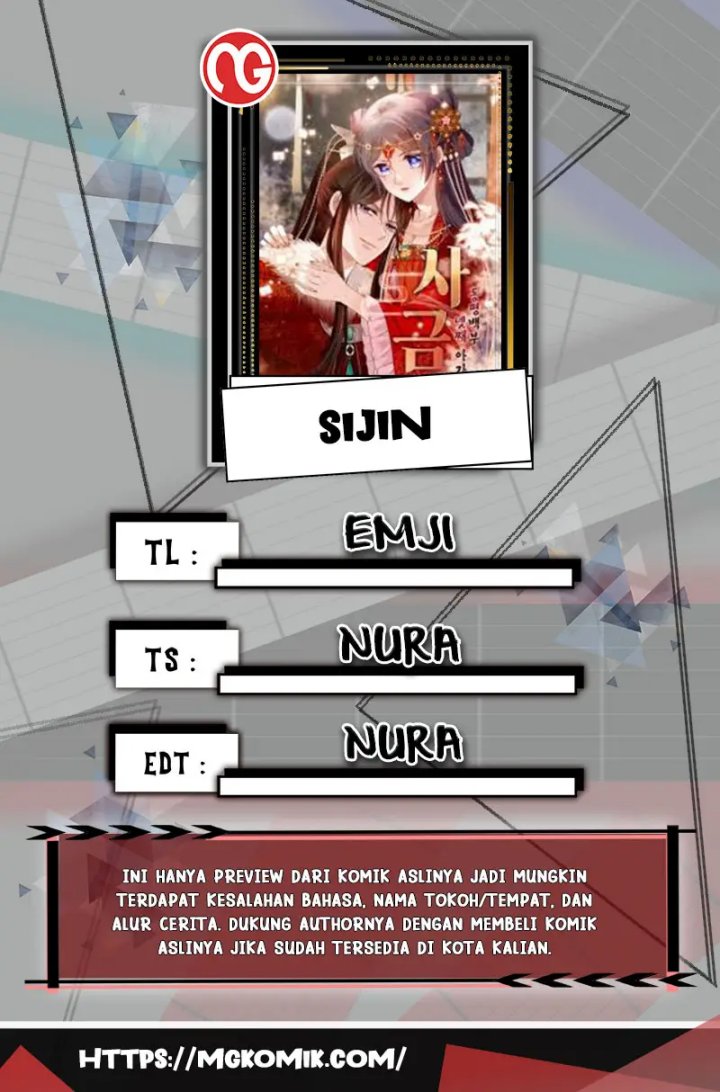 Komik Sijin Chapter 338 gambar 1