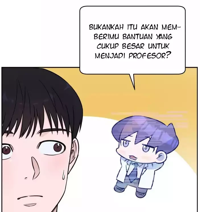 A.I Doctor Chapter 42 - Halaman 36