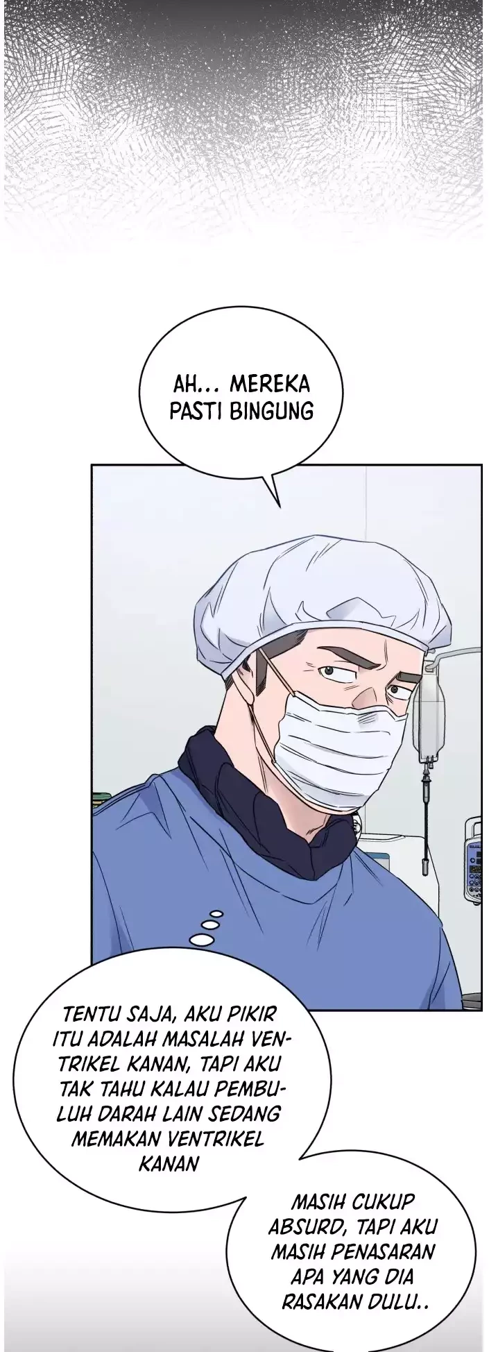 A.I Doctor Chapter 42 - Halaman 9