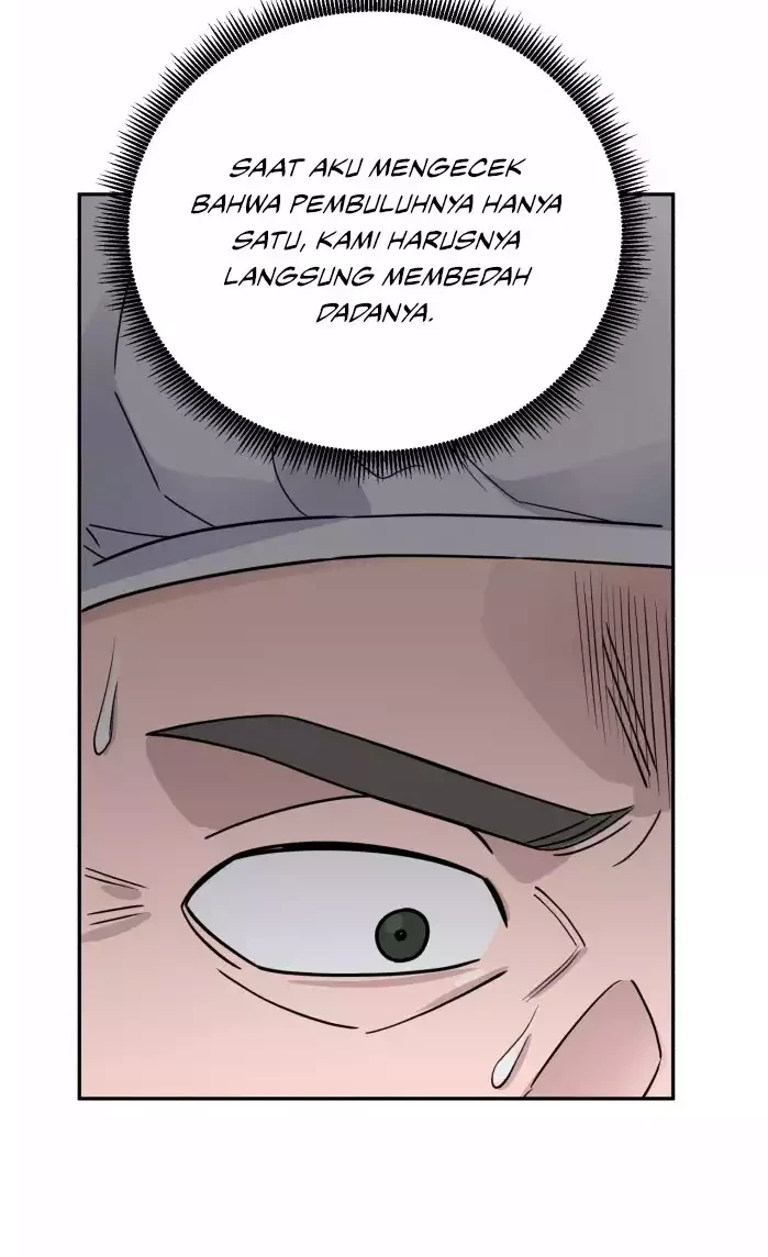 A.I Doctor Chapter 41 - Halaman 42