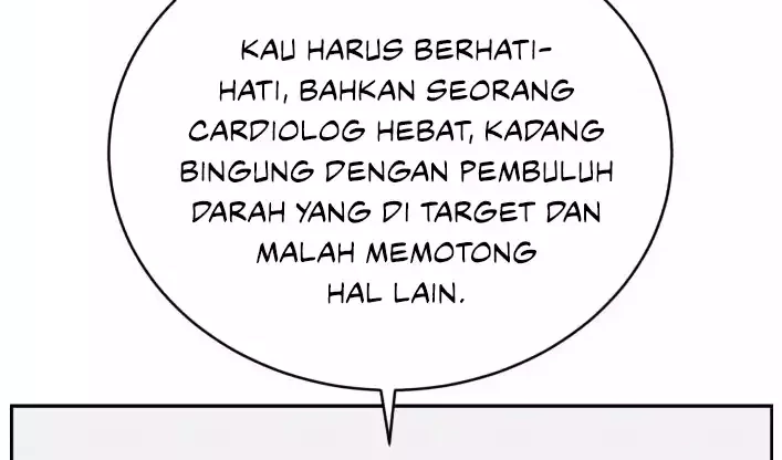 A.I Doctor Chapter 41 - Halaman 23
