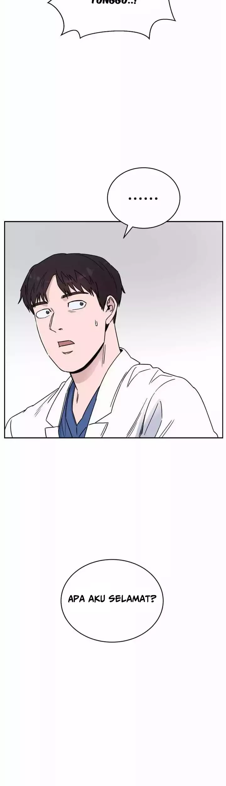 A.I Doctor Chapter 40 - Halaman 26