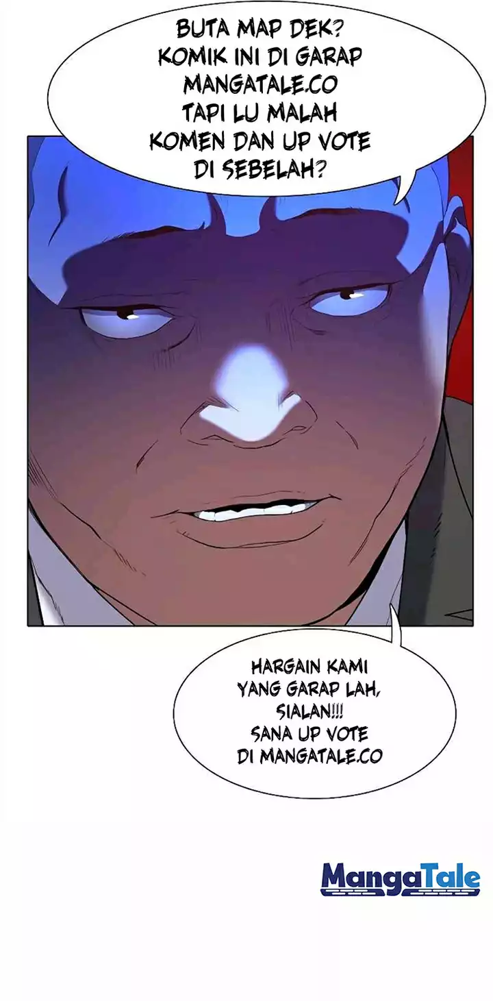 A.I Doctor Chapter 40 - Halaman 49