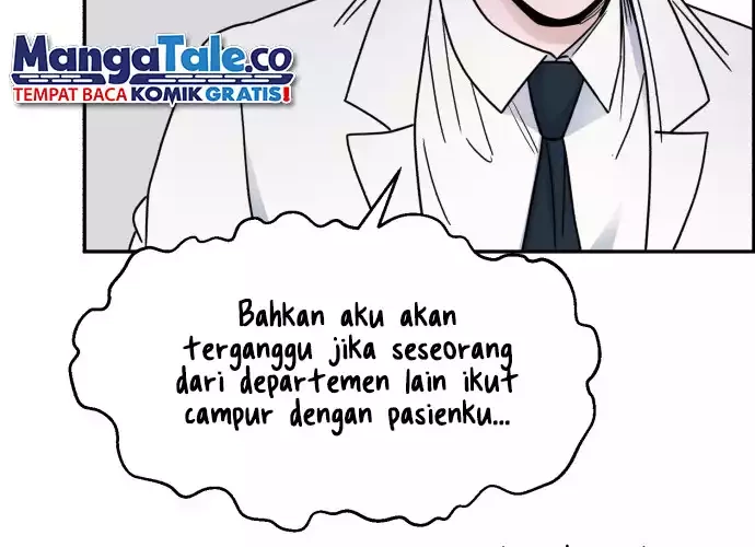 A.I Doctor Chapter 39 - Halaman 40