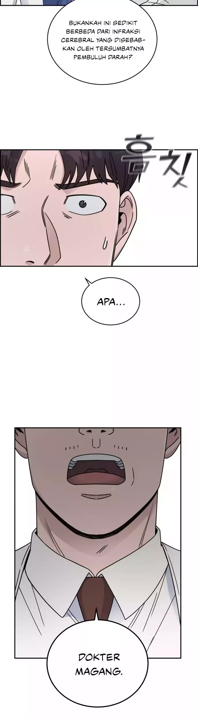 A.I Doctor Chapter 39 - Halaman 49