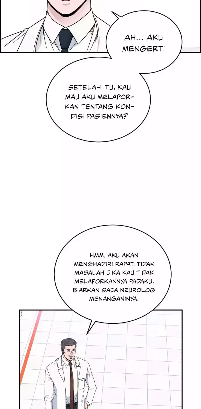 A.I Doctor Chapter 39 - Halaman 5