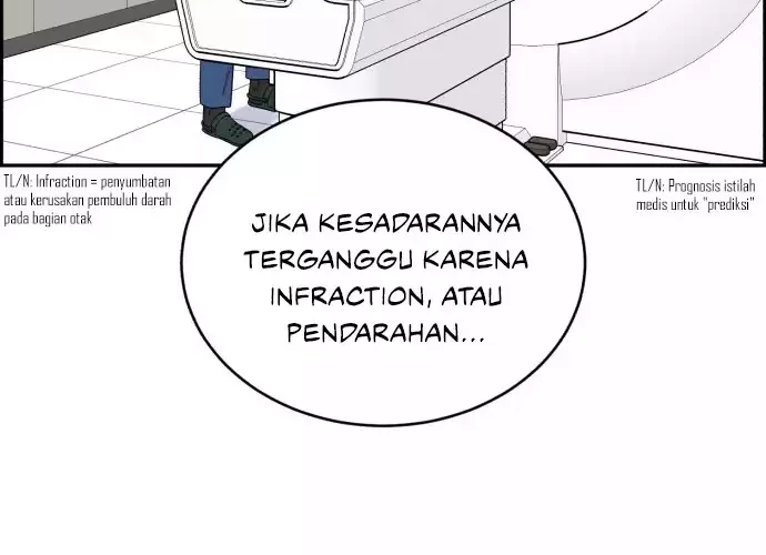 A.I Doctor Chapter 39 - Halaman 16