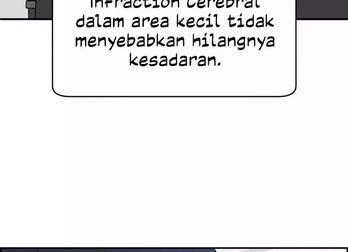 A.I Doctor Chapter 39 - Halaman 20
